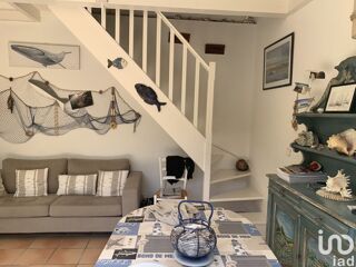  Maison  vendre 2 pices 59 m