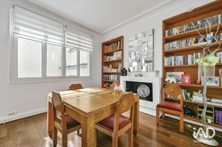  Appartement � vendre 4 pi�ces 95 m�