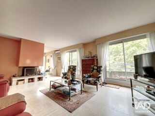  Appartement � vendre 4 pi�ces 149 m�