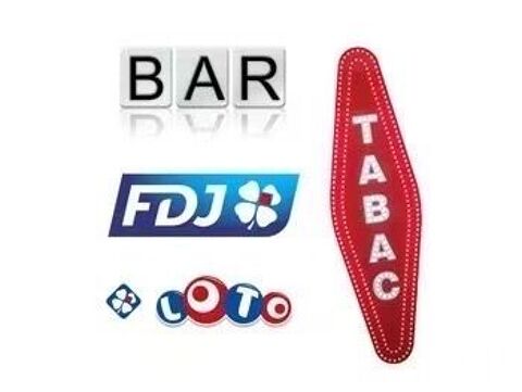 Vente Bar-tabac 45 m&sup2; 960000 75018 Paris