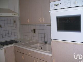  Appartement  vendre 2 pices 33 m