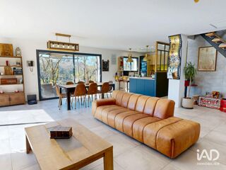  Maison � vendre 6 pi�ces 168 m�