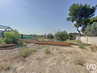  Terrain � vendre 1080 m�