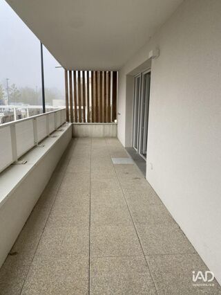  Appartement  vendre 3 pices 67 m