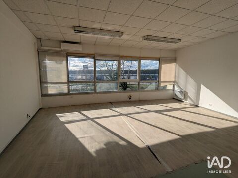 Vente Bureaux 35 m&sup2; 55000 33520 Bruges