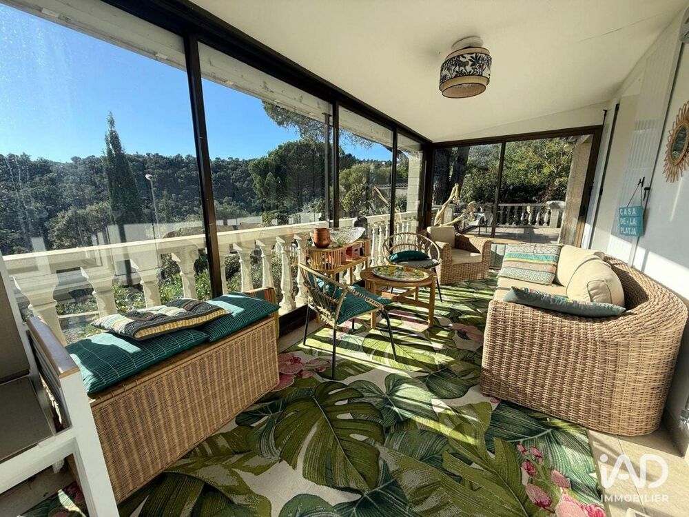  vendre  Maison Les Issambres (83380)