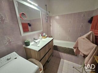  Appartement � vendre 2 pi�ces 52 m�