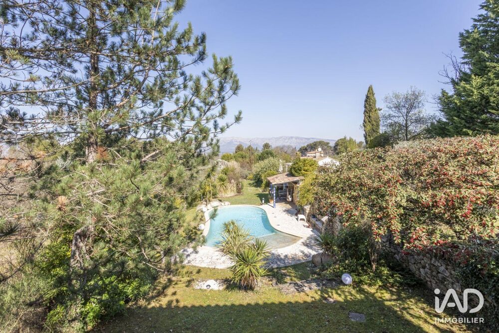 � vendre  Maison Trets (13530)