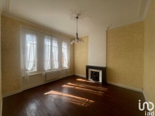  Appartement � vendre 4 pi�ces 99 m�