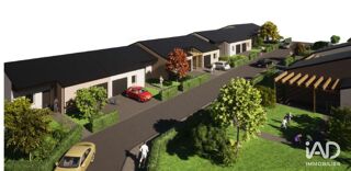  Maison 4 pi�ces 91 m� Vitry-sur-orne