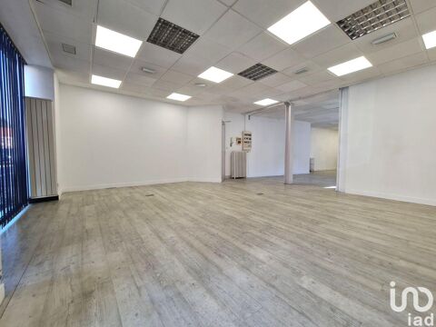 Location Boutique/Local commercial 65 m&sup2; 860 80620 Domart-en-ponthieu