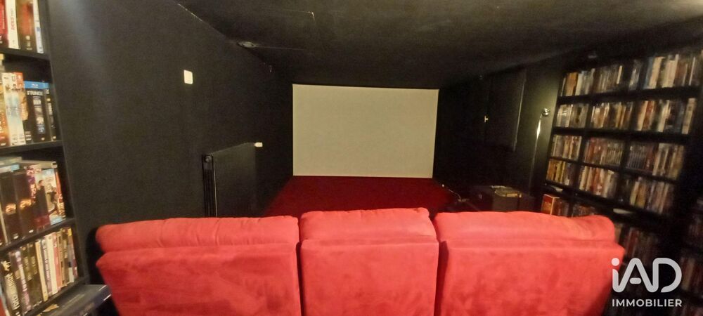 � vendre  Maison Roquefort-les-Pins (06330)