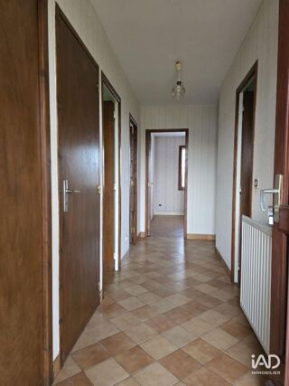  Maison � vendre 5 pi�ces 88 m�
