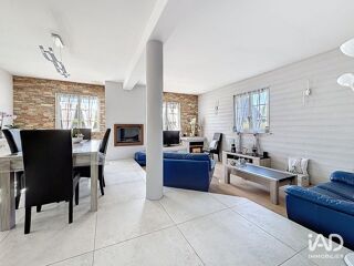  Maison � vendre 5 pi�ces 133 m�