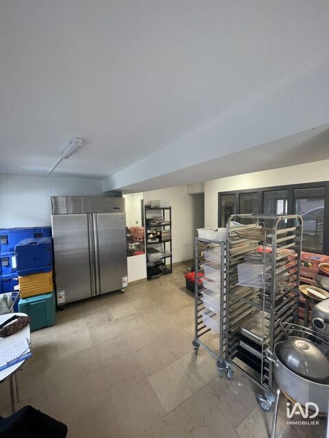 Vente Murs commerciaux 61 m&sup2; 116000 69210 Sain-bel