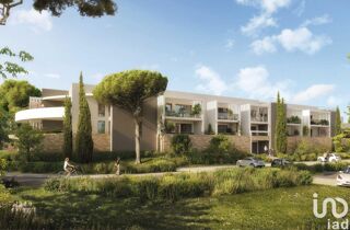  Appartement � vendre 3 pi�ces 62 m�