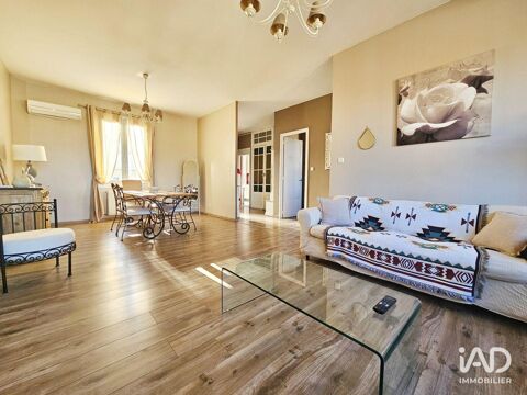  Appartement � vendre 2 pi�ces 59 m�