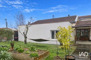  Maison � vendre 4 pi�ces 90 m�