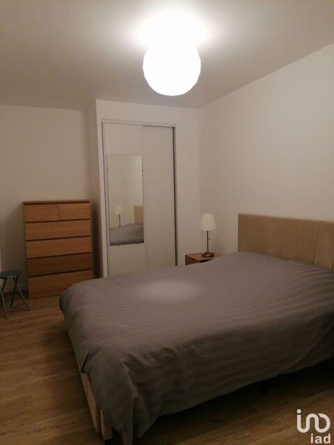  Appartement � louer 2 pi�ces 39 m�