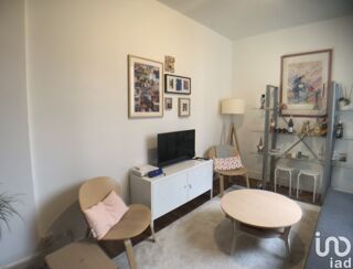  Appartement  louer 2 pices 40 m