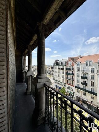  Appartement � vendre 2 pi�ces 41 m�