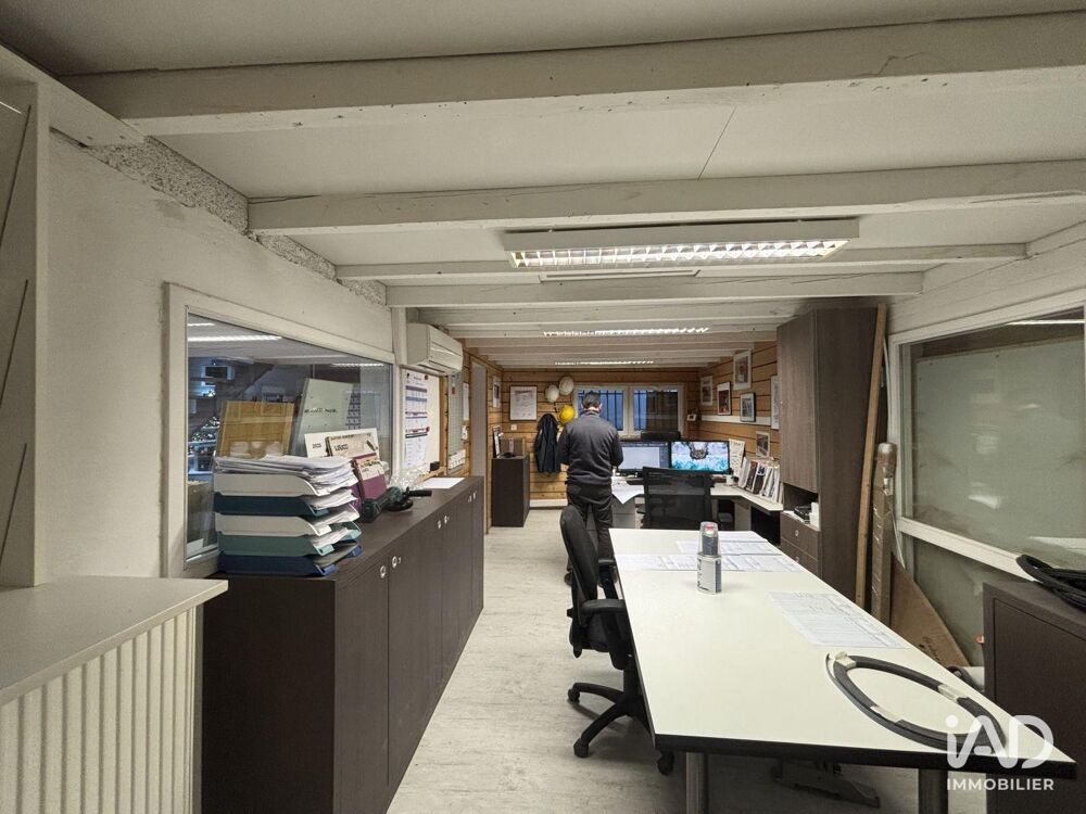 � vendre  Loft �chirolles (38130)