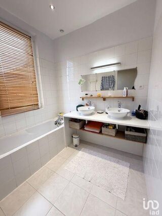  Appartement � vendre 4 pi�ces 87 m�