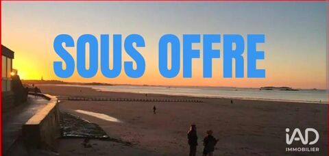 Vente Bureaux 112 m&sup2; 313000 35400 Parame