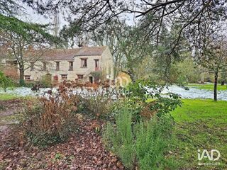  Maison � vendre 6 pi�ces 200 m�