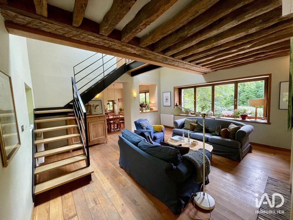 � vendre  Maison Montfort-l'Amaury (78490)