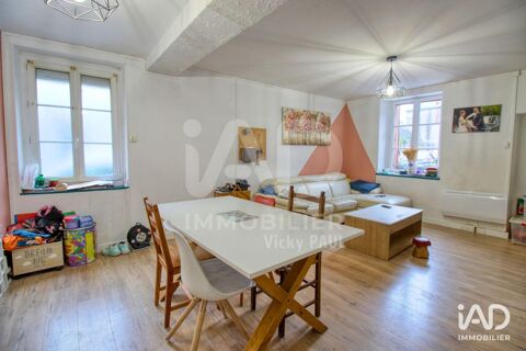 Vente Murs commerciaux 248 m&sup2; 189000 45170 Neuville-aux-bois