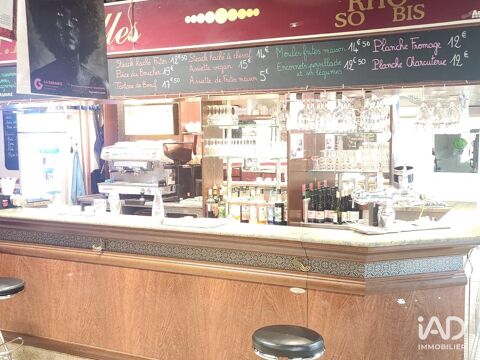 Vente Bar-brasserie 60 m&sup2; 233200 84000 Avignon