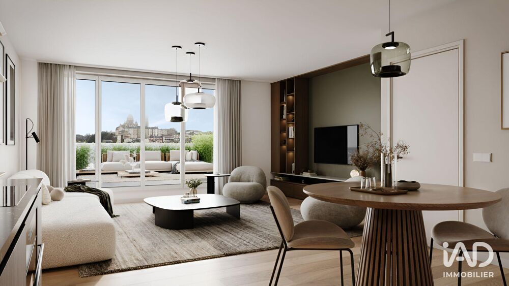 � vendre  Appartement Paris 18