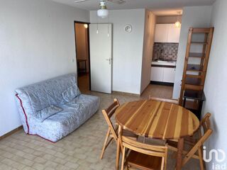  Appartement  vendre 2 pices 42 m