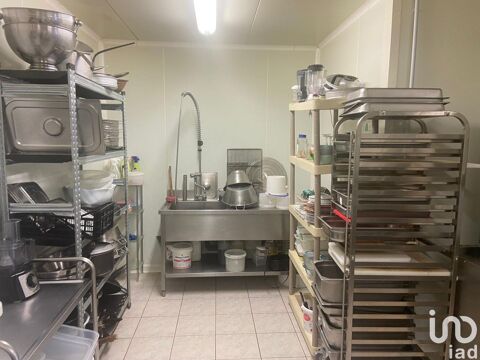 Vente Local d'activit&eacute;s 100 m&sup2; 110000 37150 Bl�r�