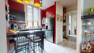  Appartement � vendre 4 pi�ces 95 m�