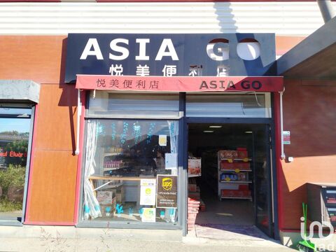 Vente Murs commerciaux 97 m&sup2; 179000 84000 Avignon