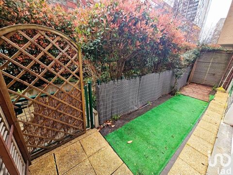   Location Appartement 2 pi�ces Appartement - 2 pi�ce(s) - 41 m�