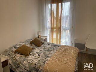  Appartement � louer 3 pi�ces 64 m�