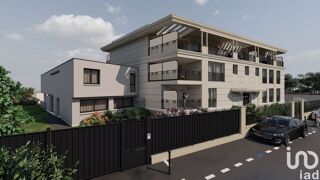  Appartement � vendre 4 pi�ces 119 m�