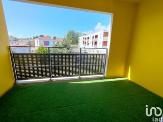  Appartement � vendre 2 pi�ces 39 m�