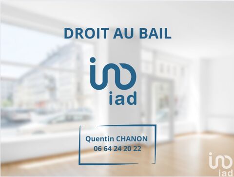 Vente Droit au bail 60 m&sup2; 60000 83600 Fr�jus