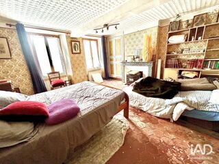  Maison � vendre 3 pi�ces 75 m�