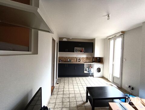   Location Appartement 2 pi�ces Appartement - 2 pi�ce(s) - 32 m�