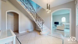  Maison � vendre 5 pi�ces 215 m�