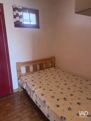  Appartement � vendre 1 pi�ce 22 m�