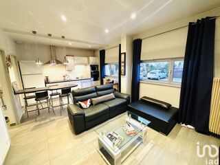  Appartement  vendre 2 pices 51 m