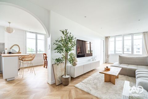   Vente Appartement 4 pi�ces Appartement - 4 pi�ce(s) - 87 m�