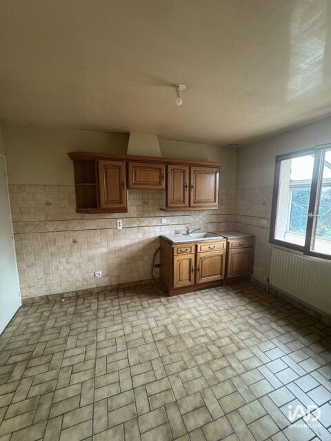  Maison � louer 3 pi�ces 68 m�