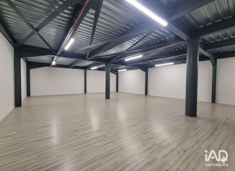 Vente Murs commerciaux 260 m&sup2; 250000 38130 �chirolles